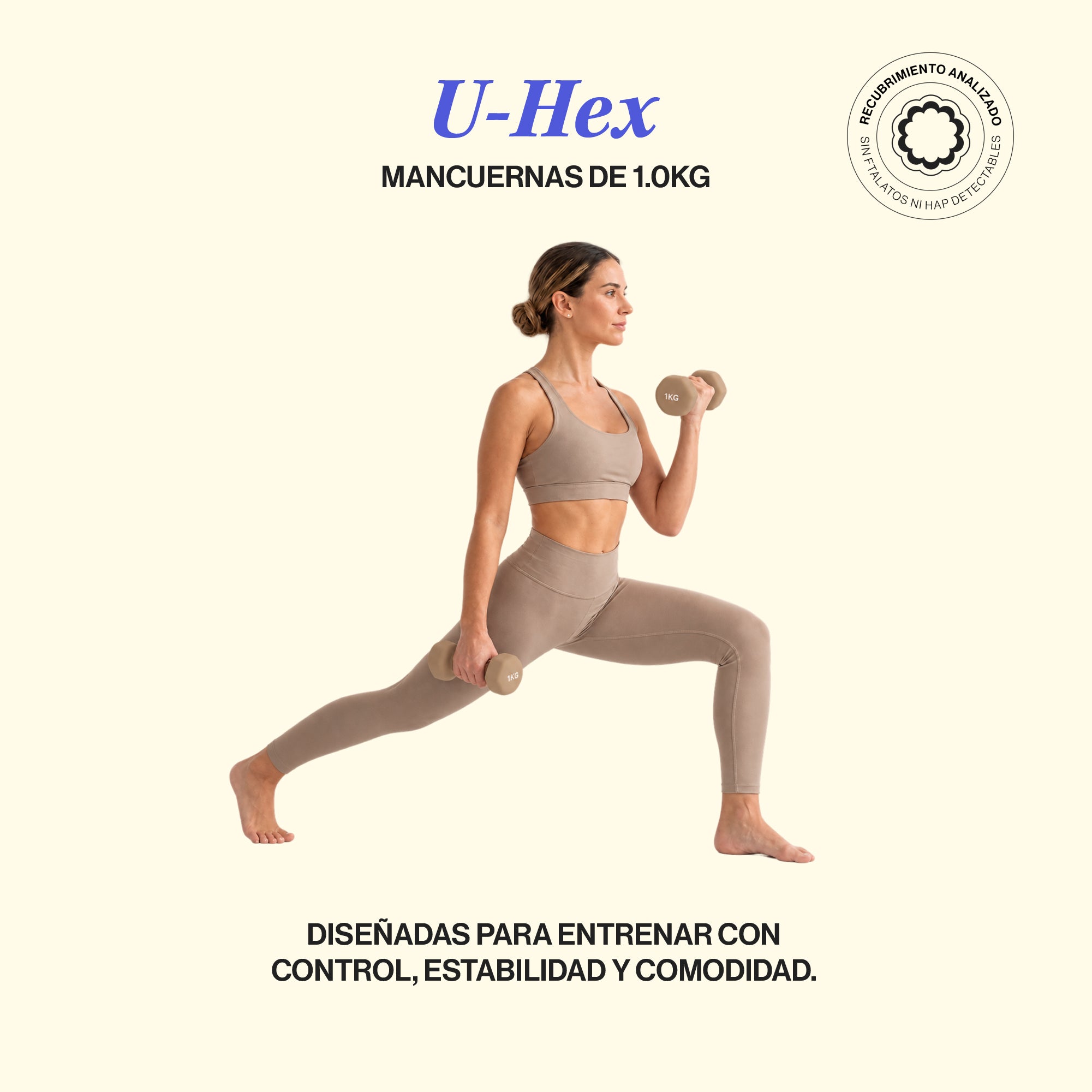 U-Hex