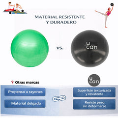 Pelota chica