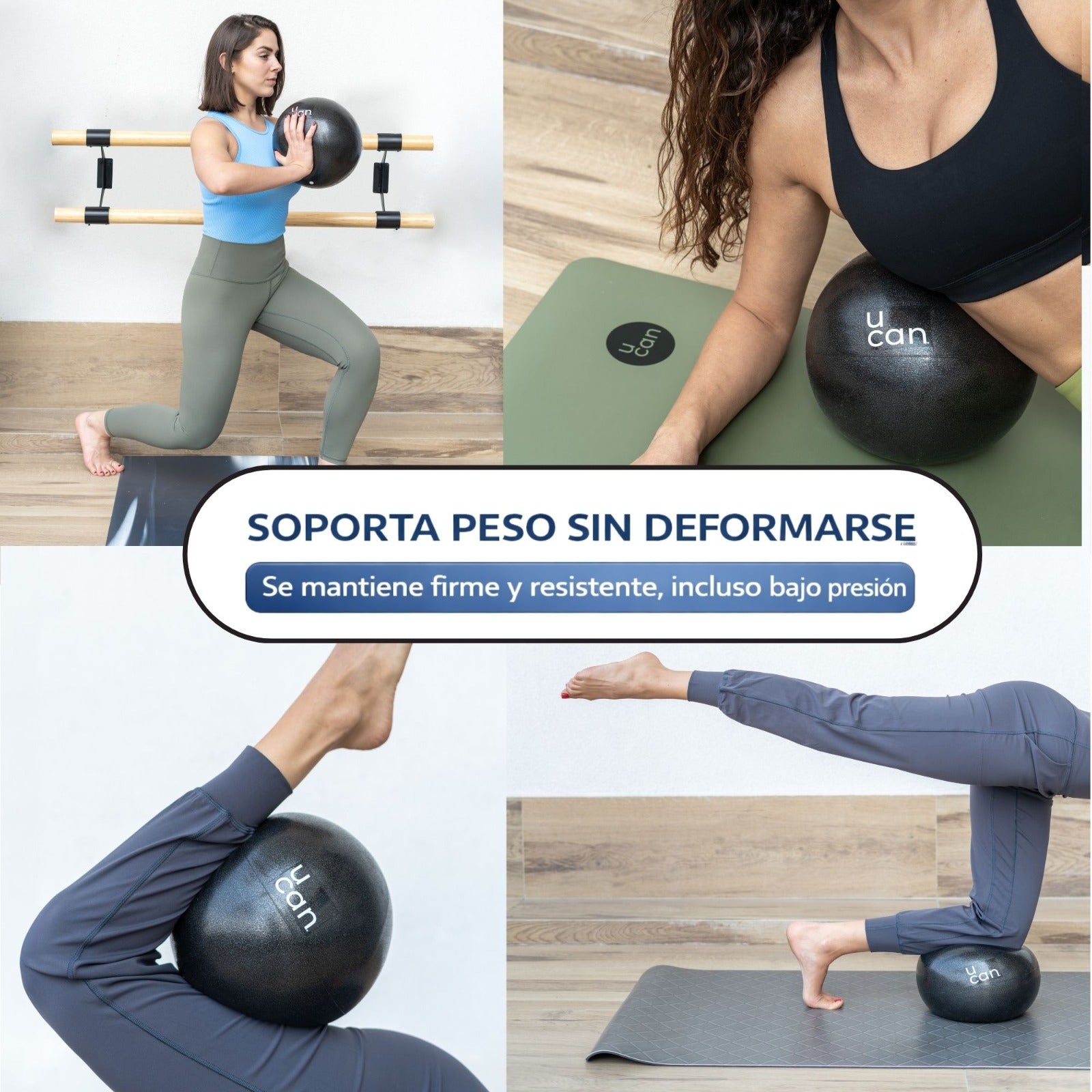 Pelota chica
