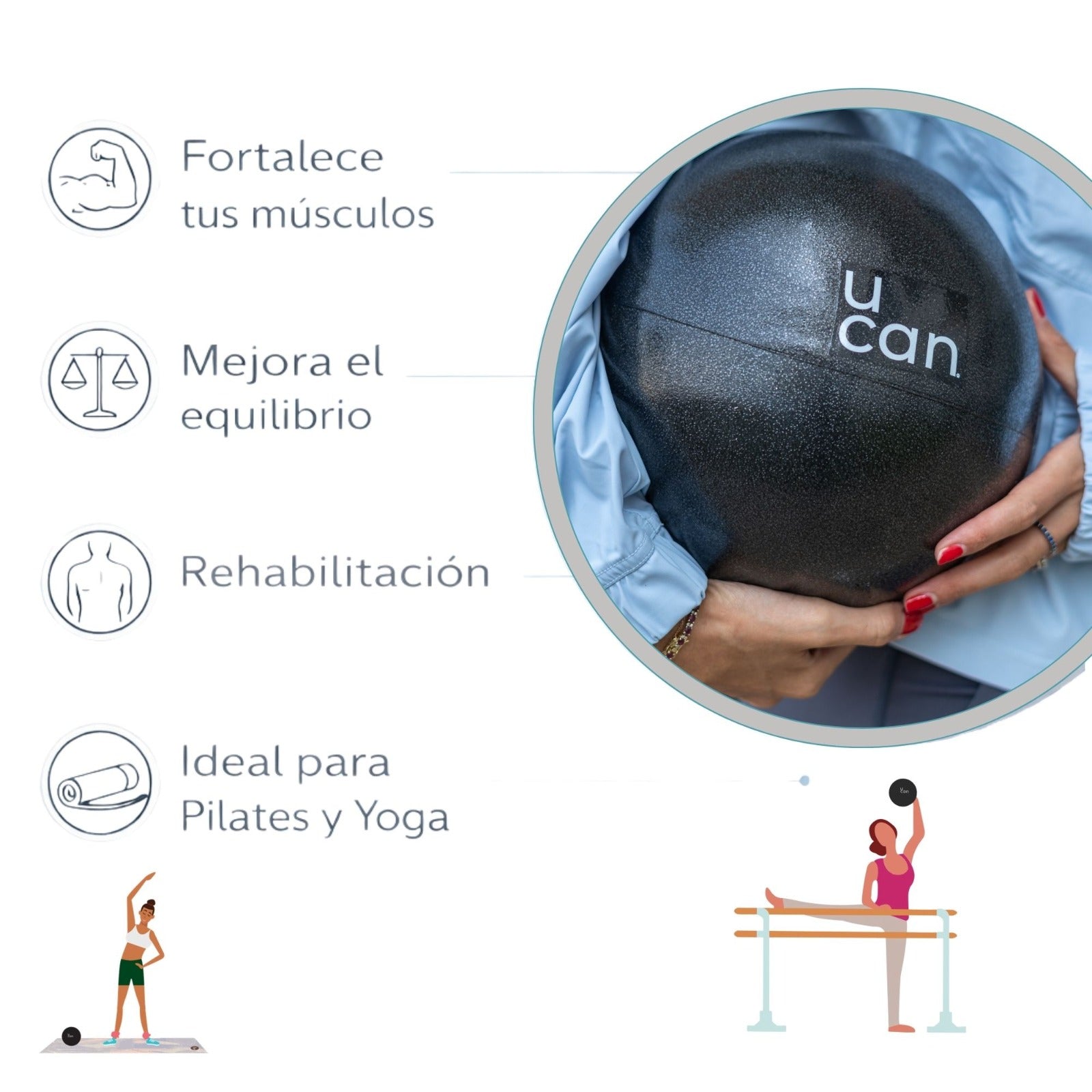 Pelota chica