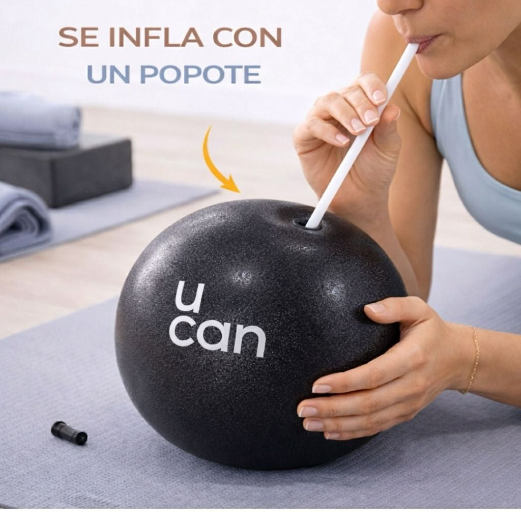 Pelota chica