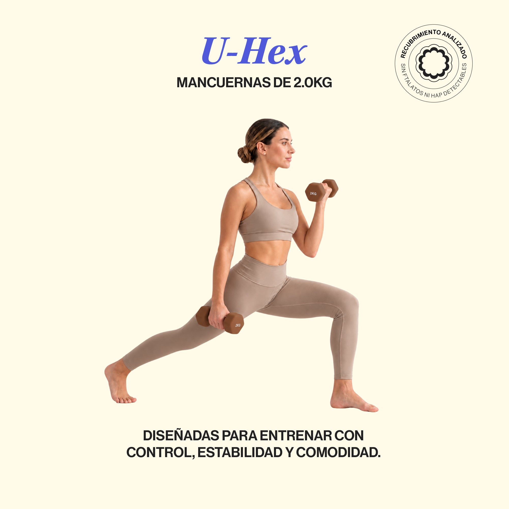 U-Hex