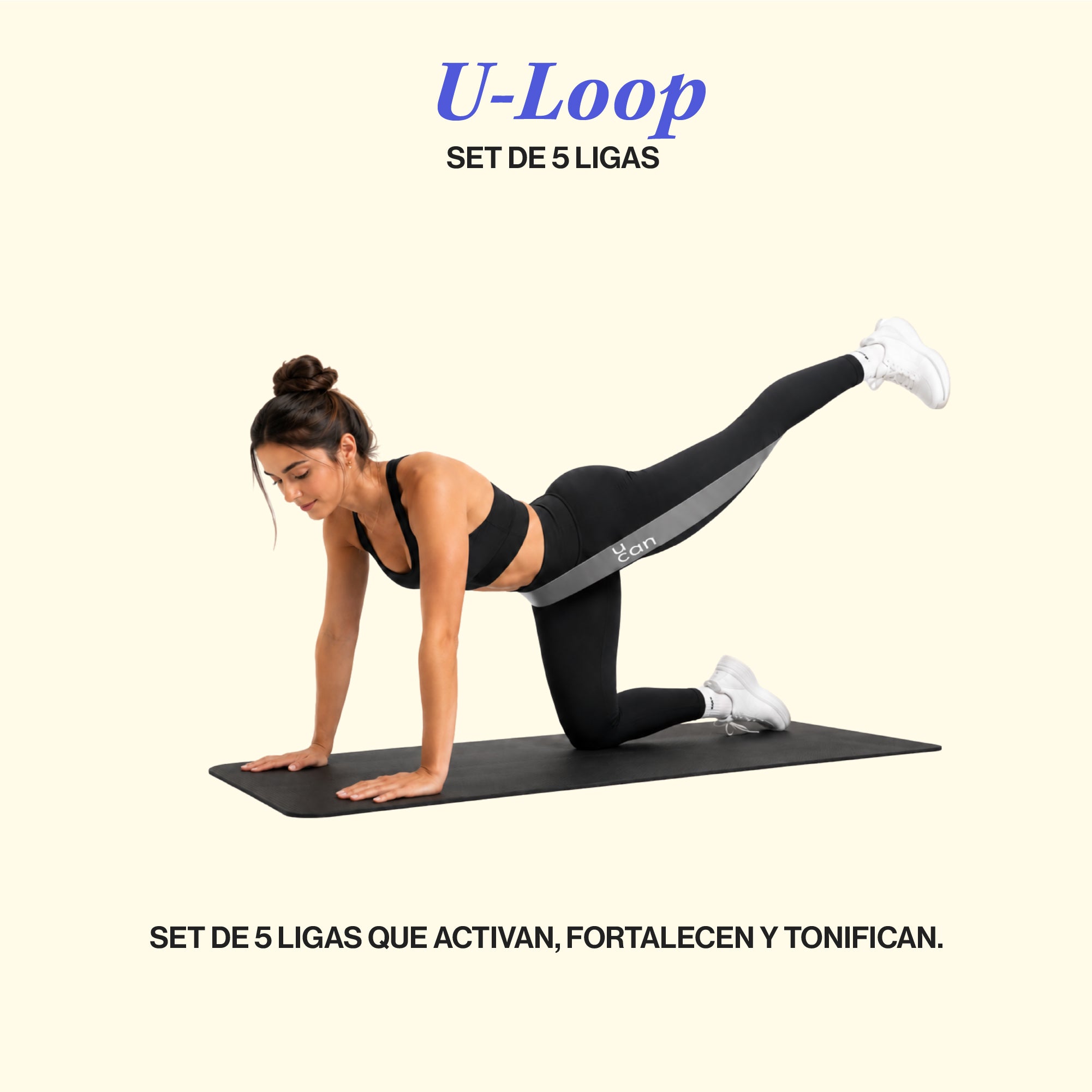 Ligas U Loop