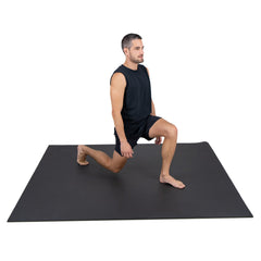 Fitness mat