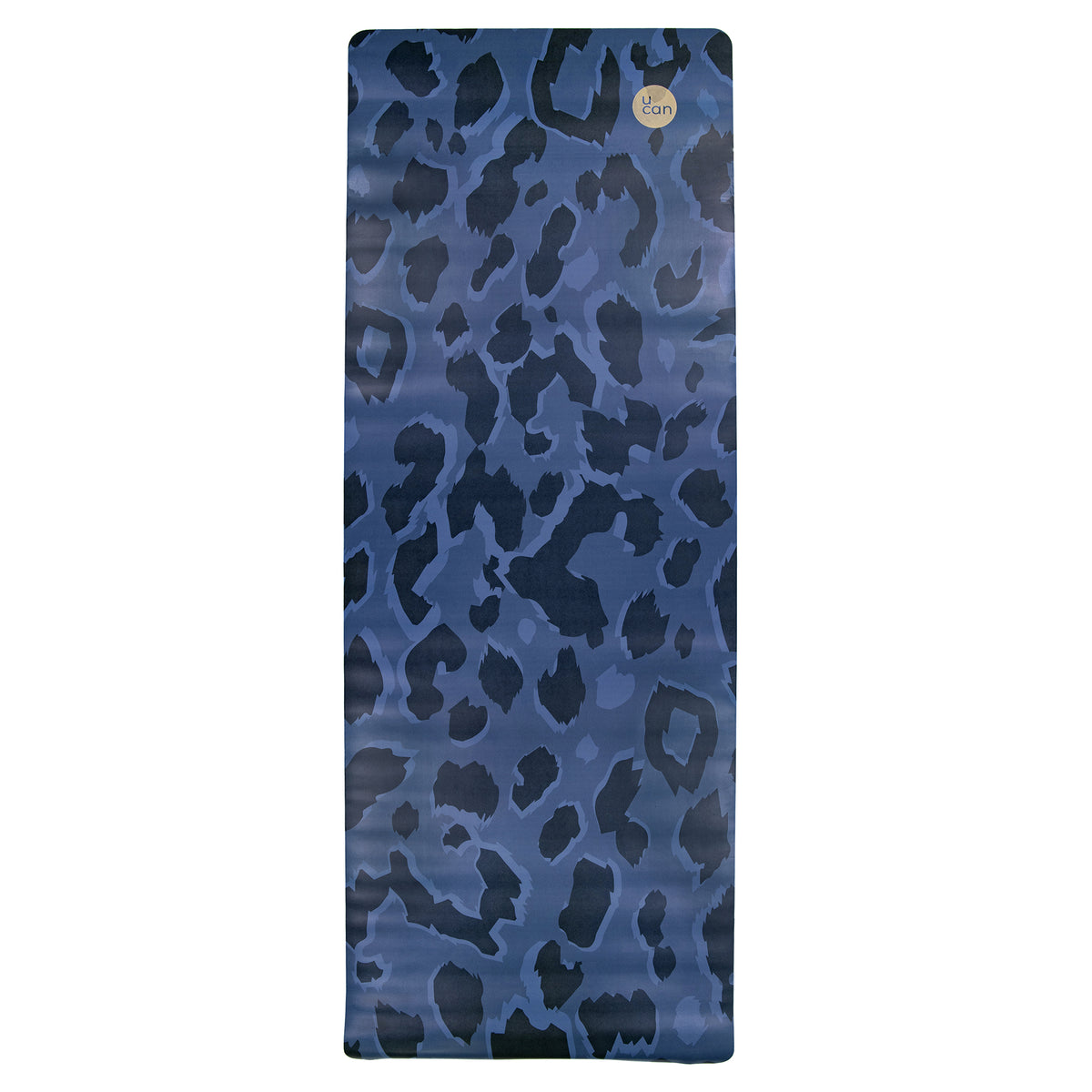 Yoga Mat Animal Print