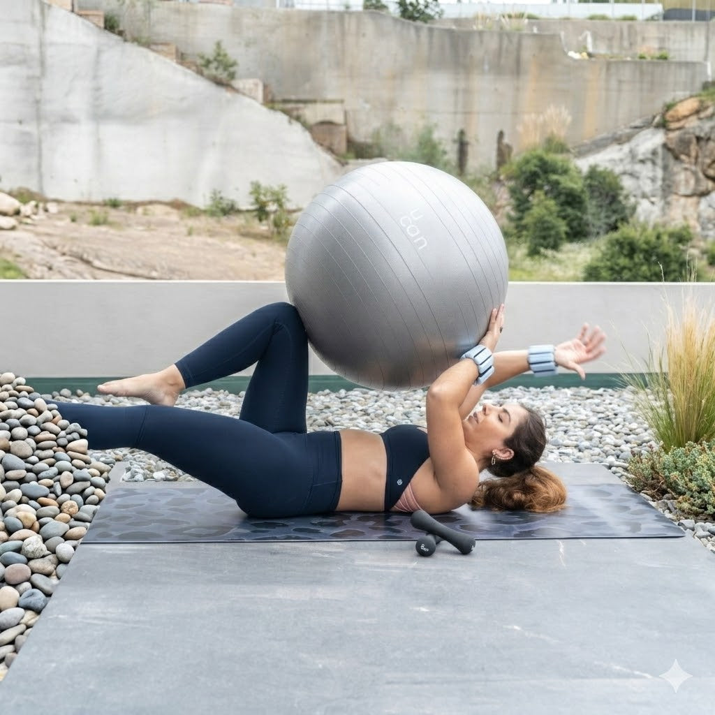 Yoga Mat Animal Print