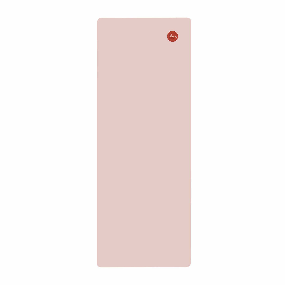 Yoga Mat Rosa Liso