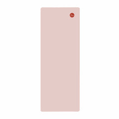 Yoga Mat Rosa Liso