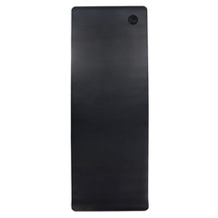 Yoga Mat Liso Negro