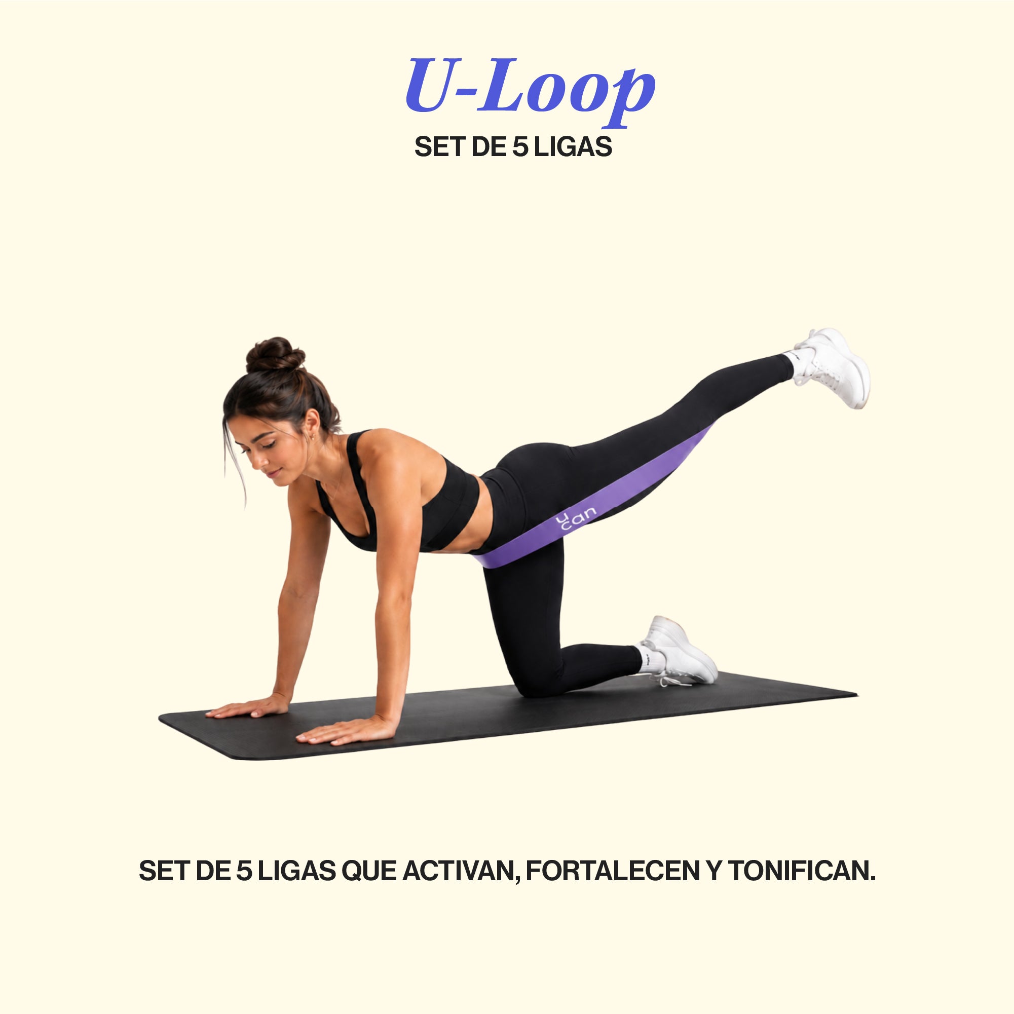 Ligas U Loop