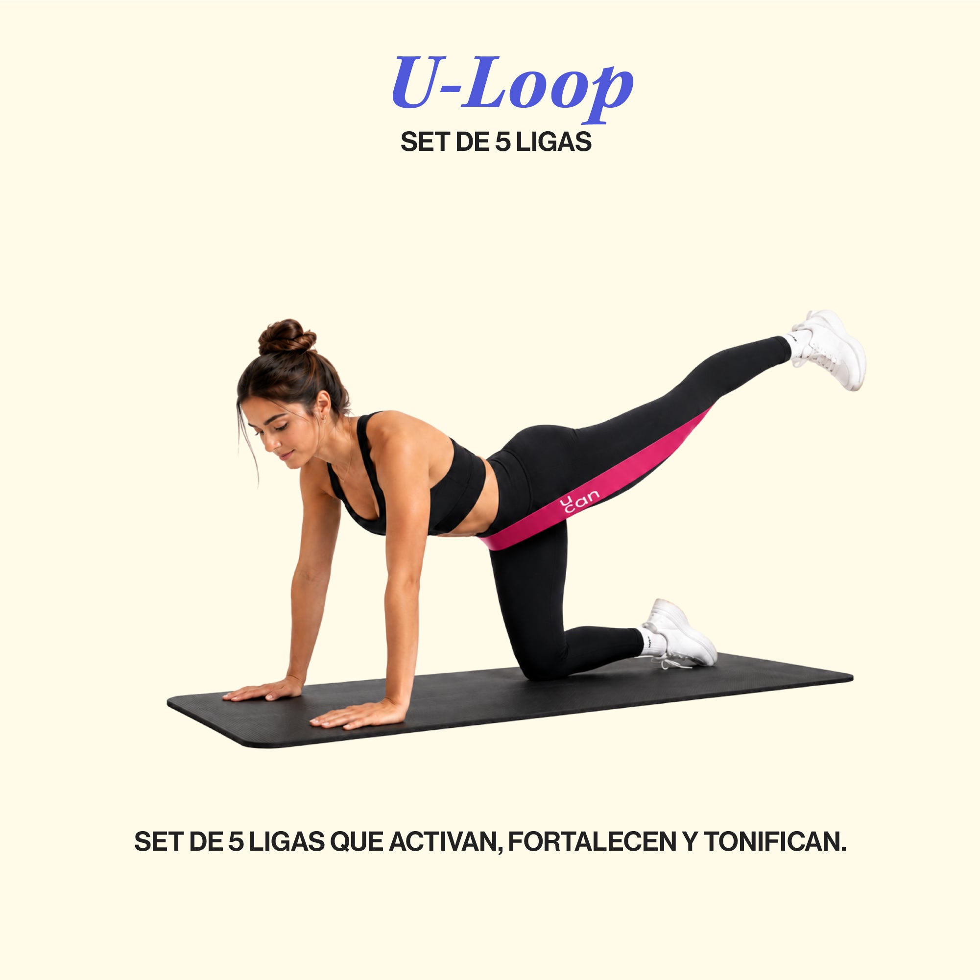 Ligas U Loop