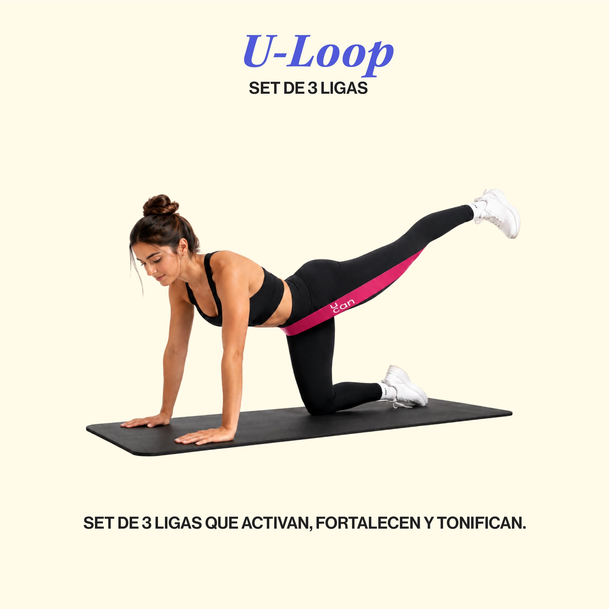 Ligas U Loop