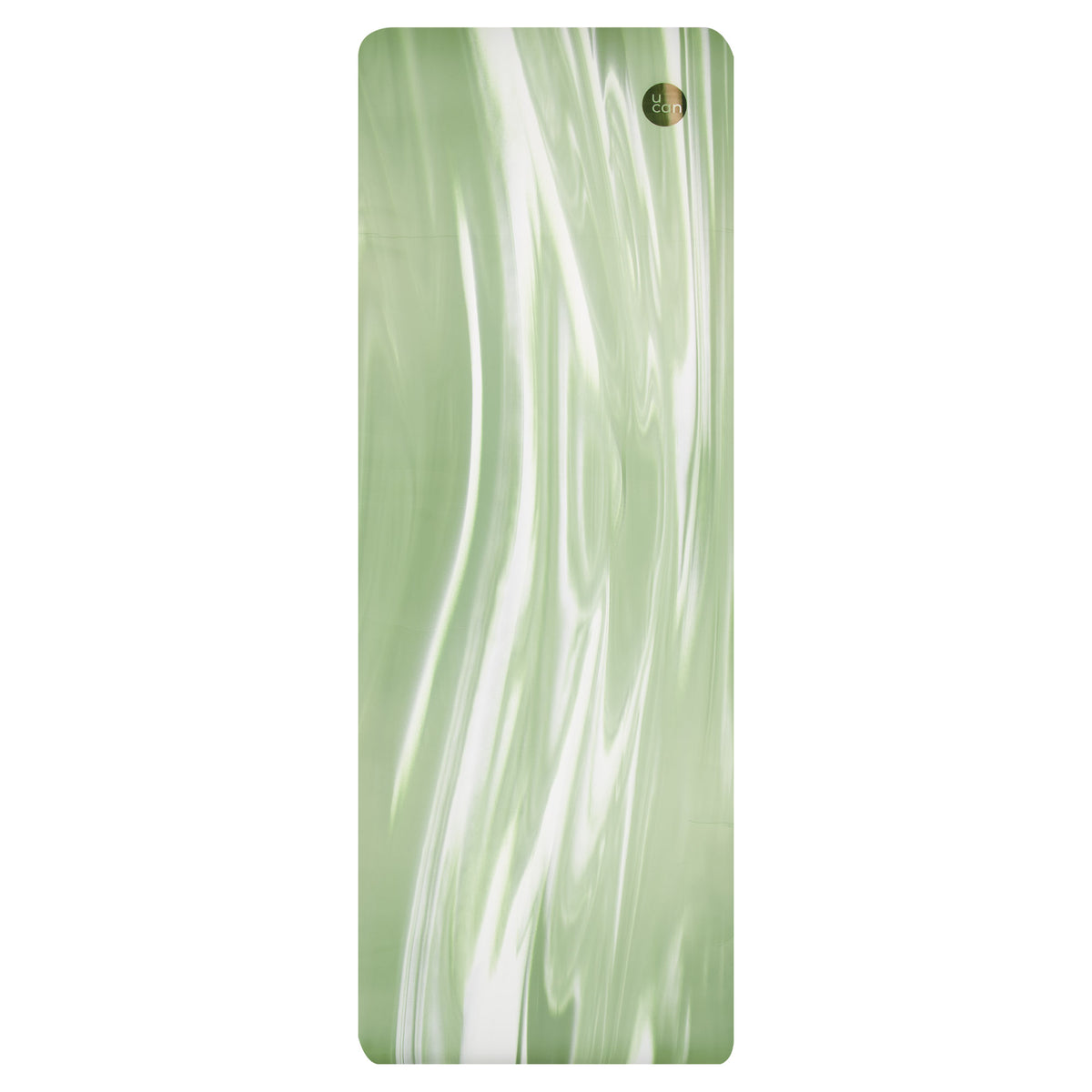 Yoga Mat Matcha