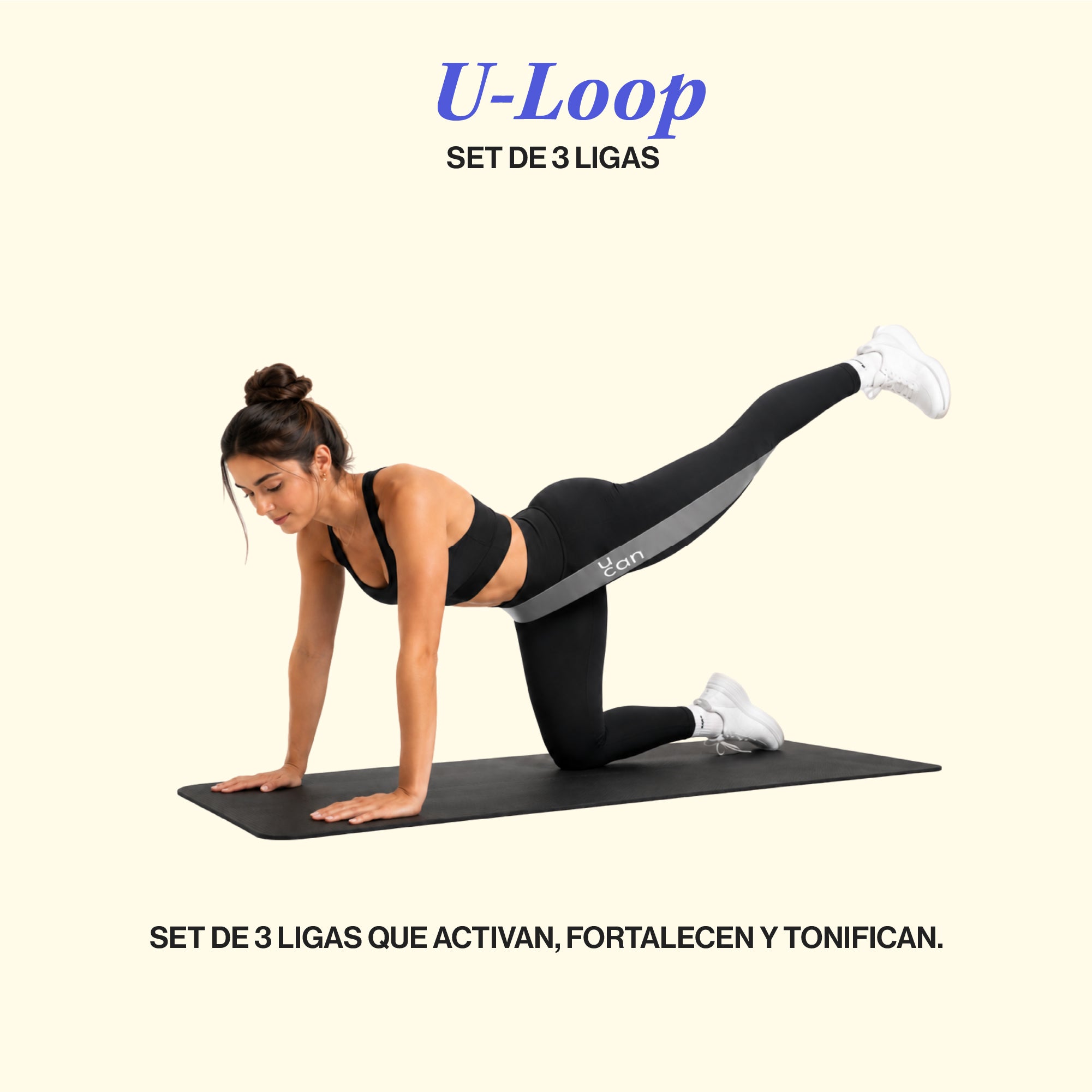 Ligas U Loop