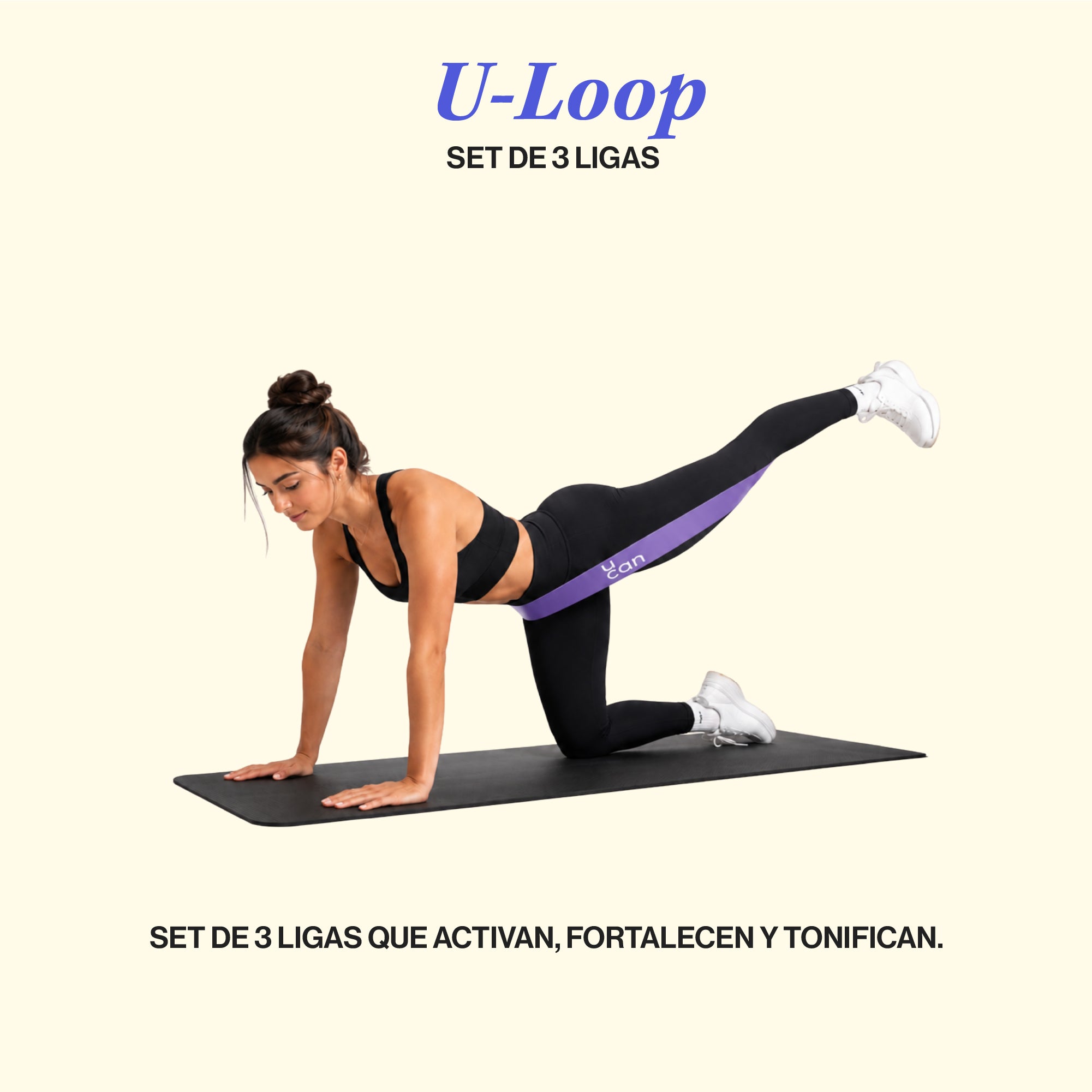 Ligas U Loop
