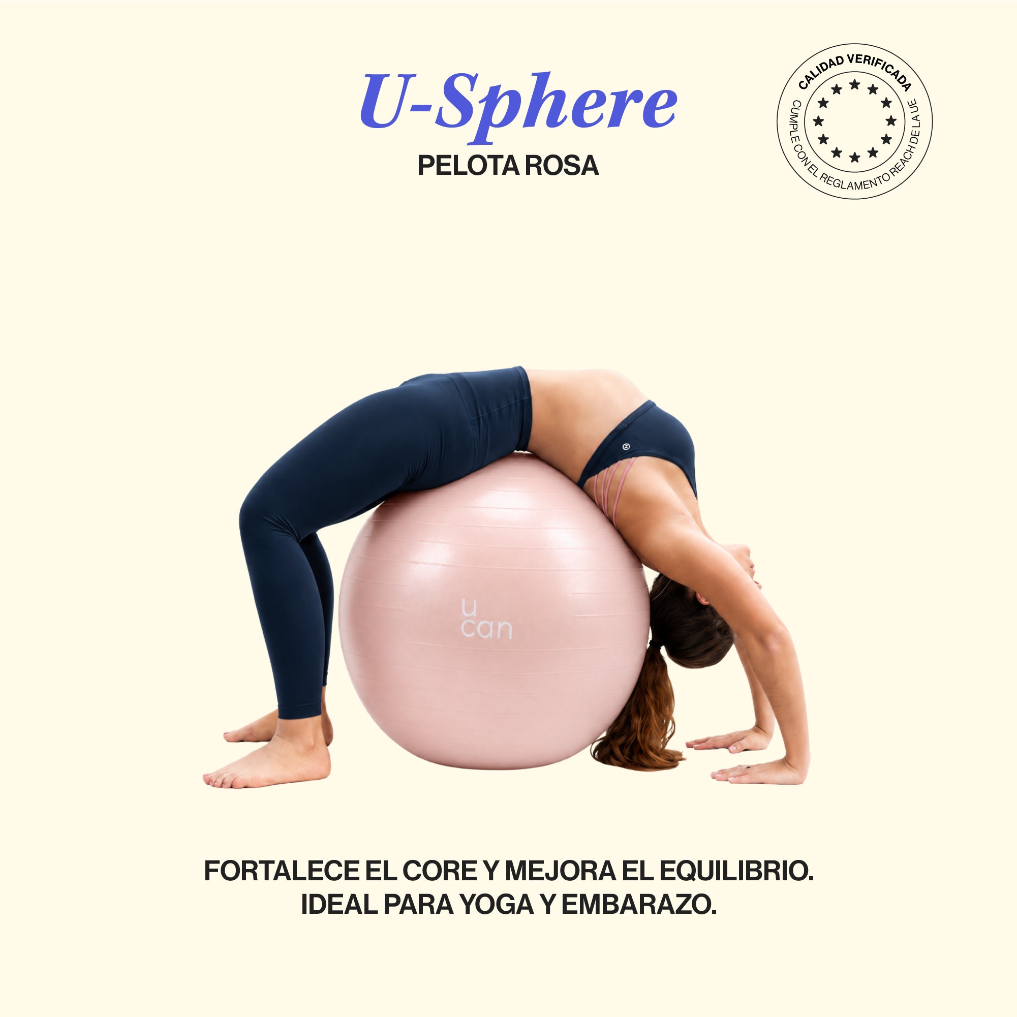 Pelota Grande 60 cm