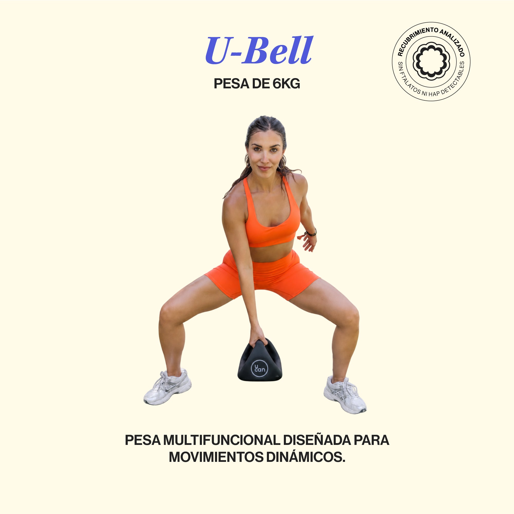 Pesas U Bell