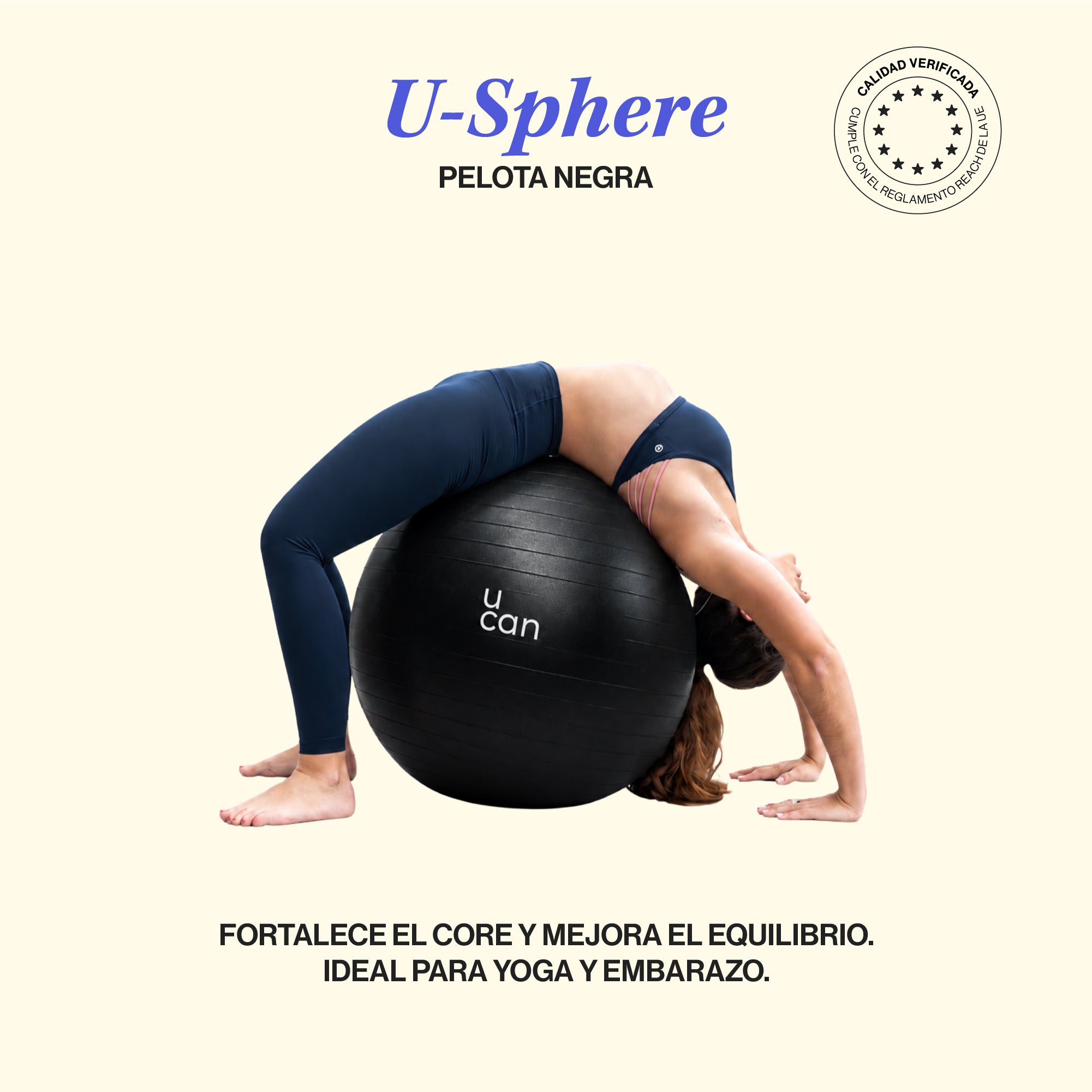 Pelota Grande 60 cm