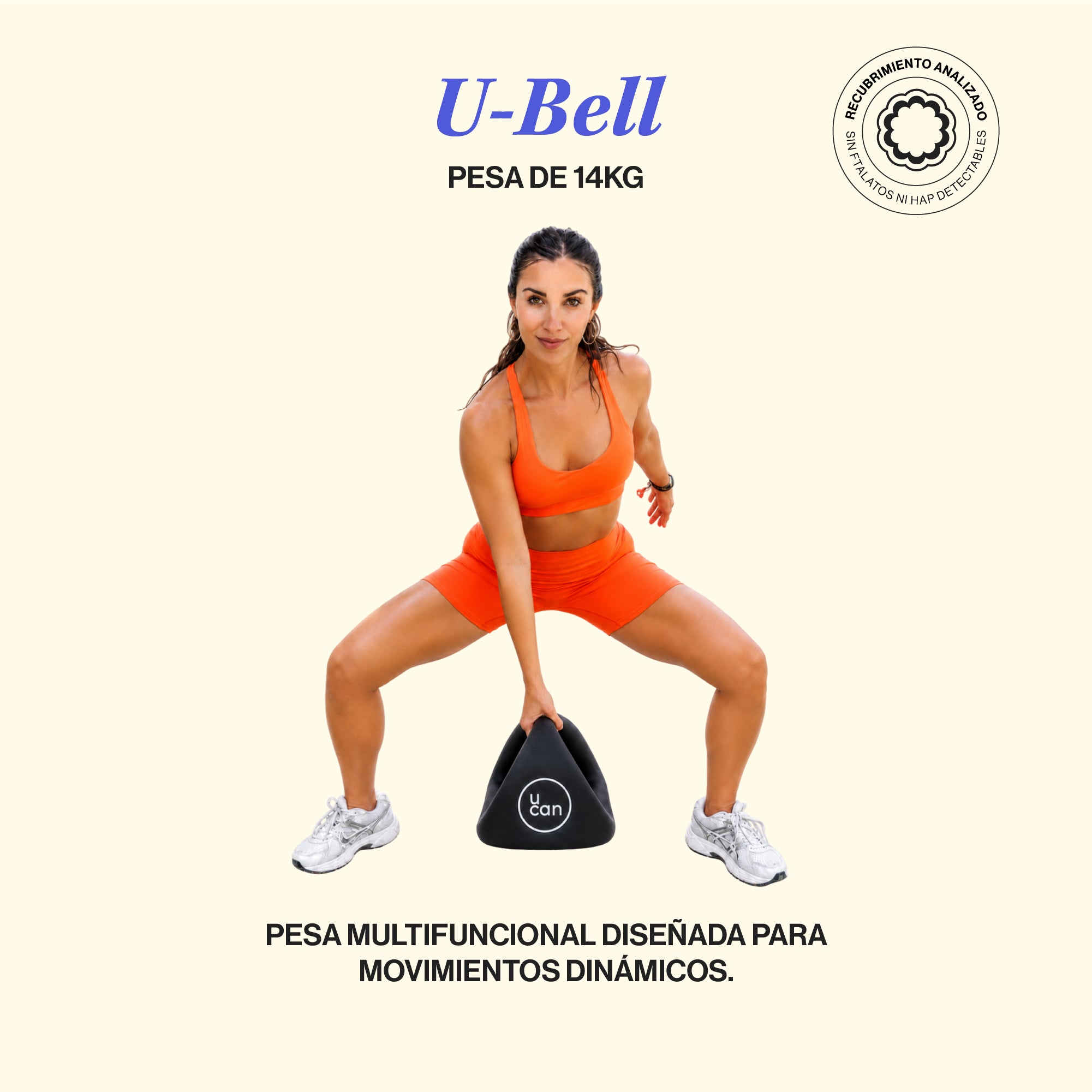 Pesas U Bell