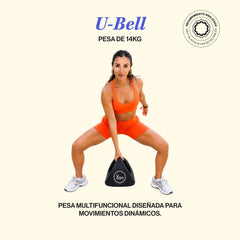Pesas U Bell