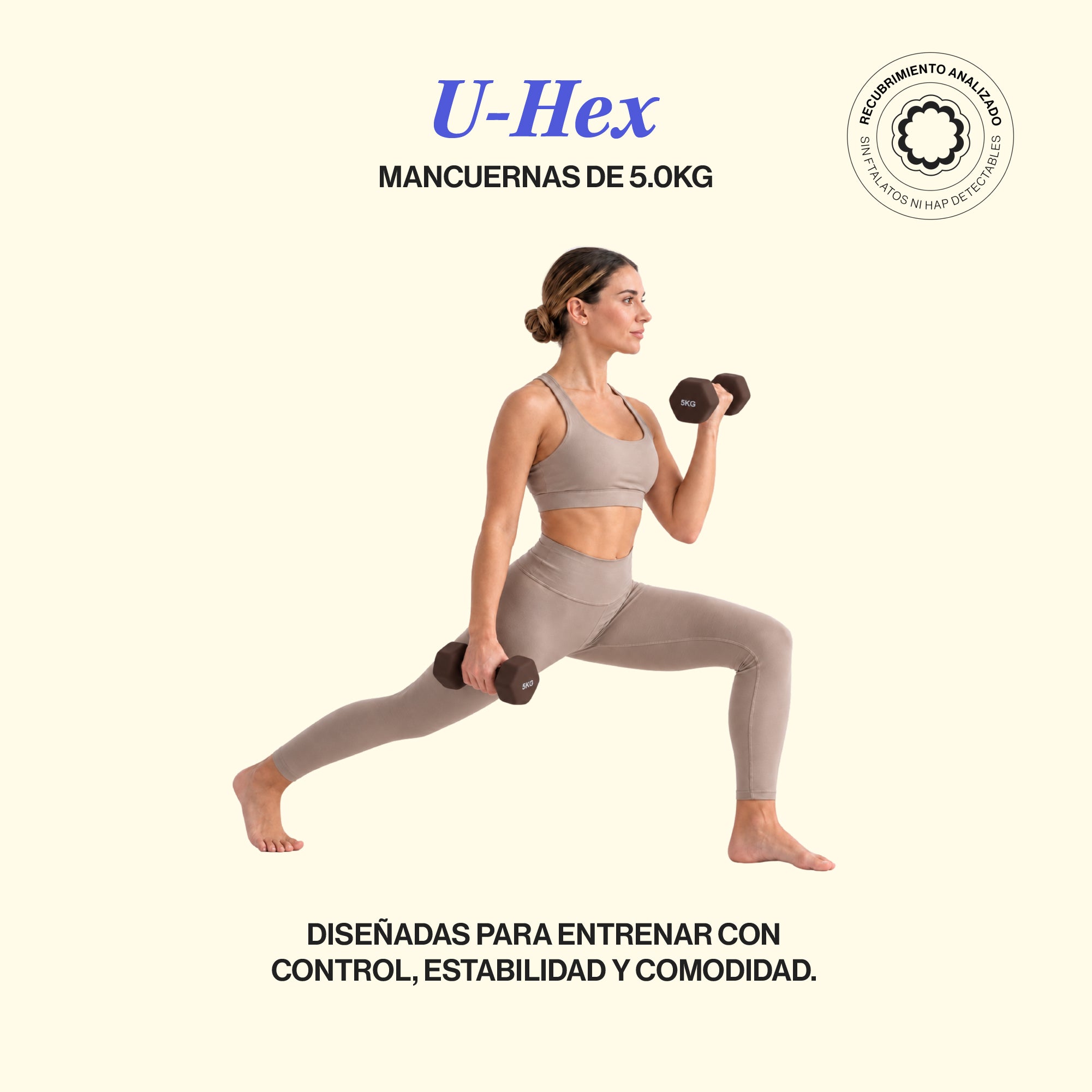U-Hex