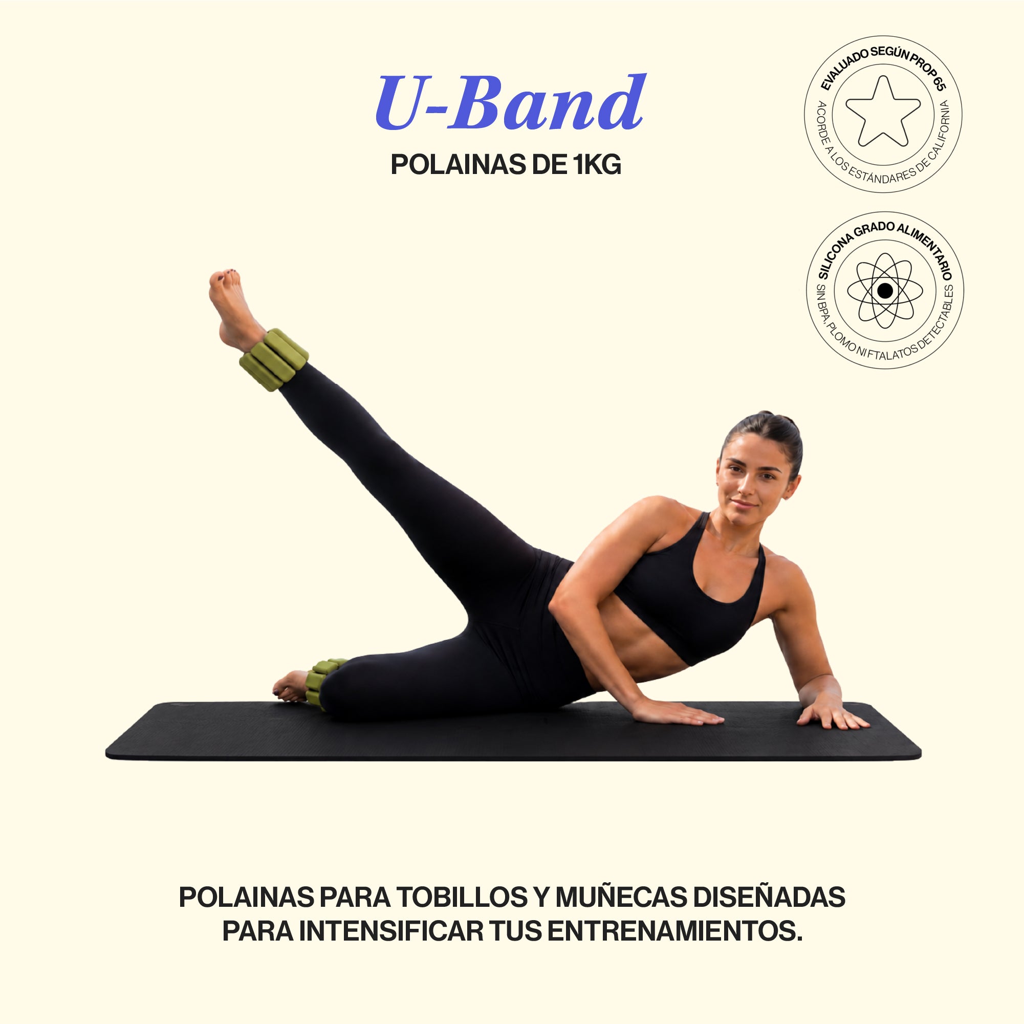 U-Band