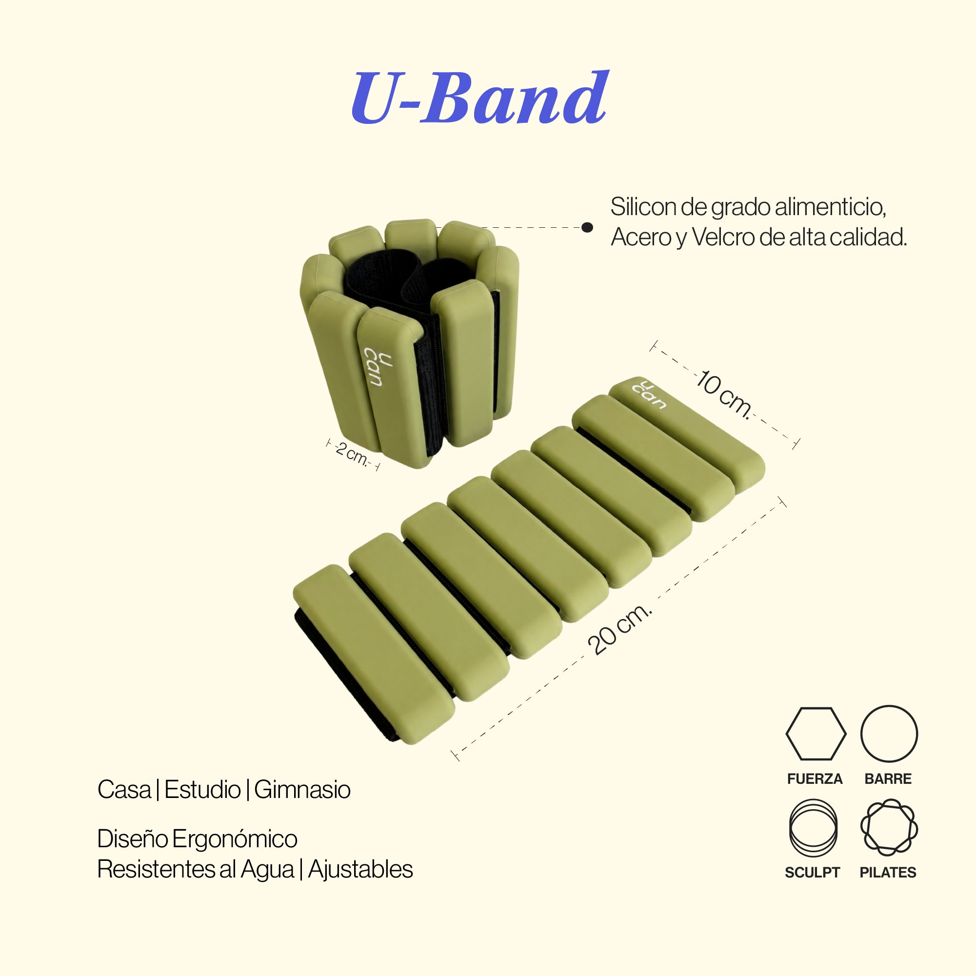U-Band
