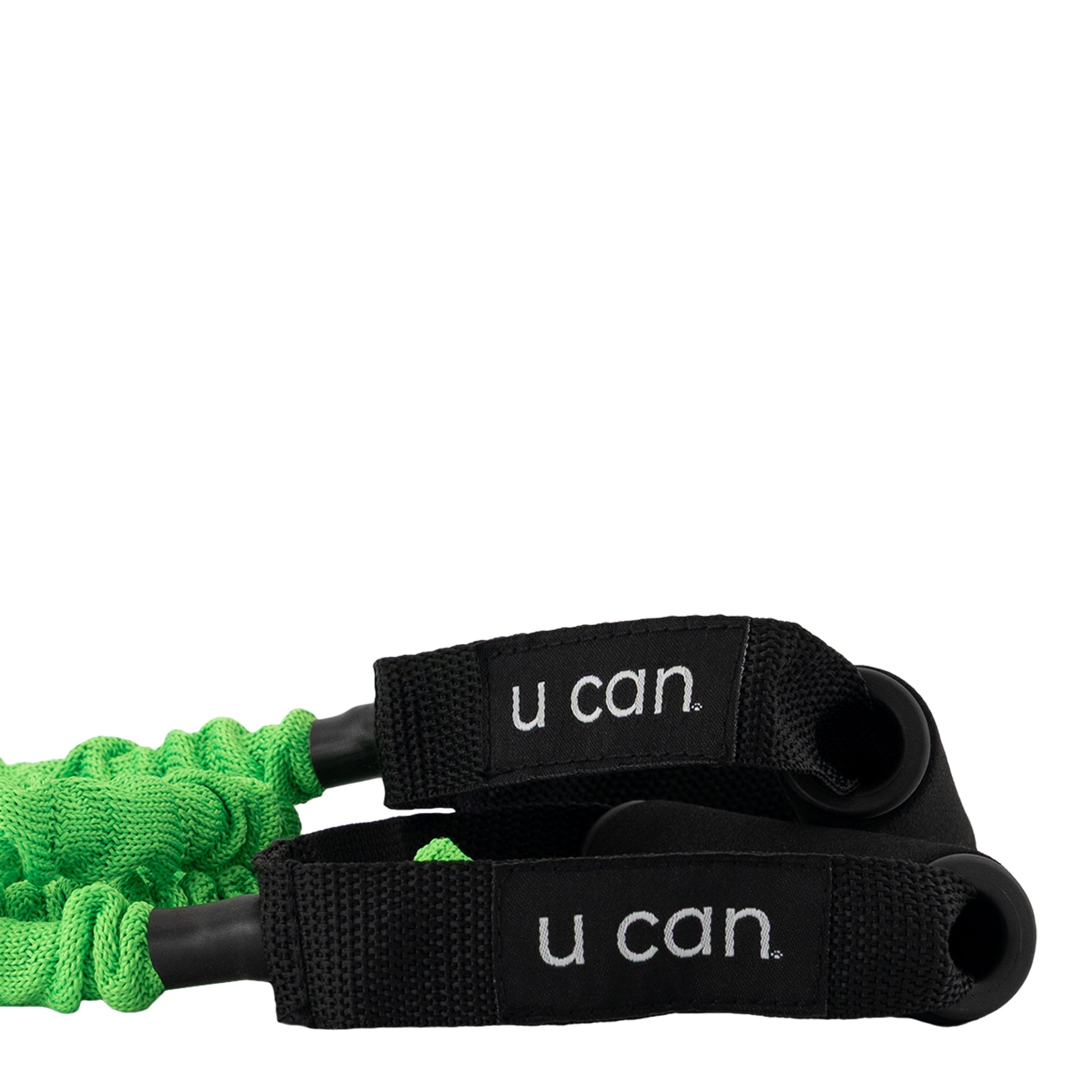 U Handle – Ligas de Estiramiento con Agarradera