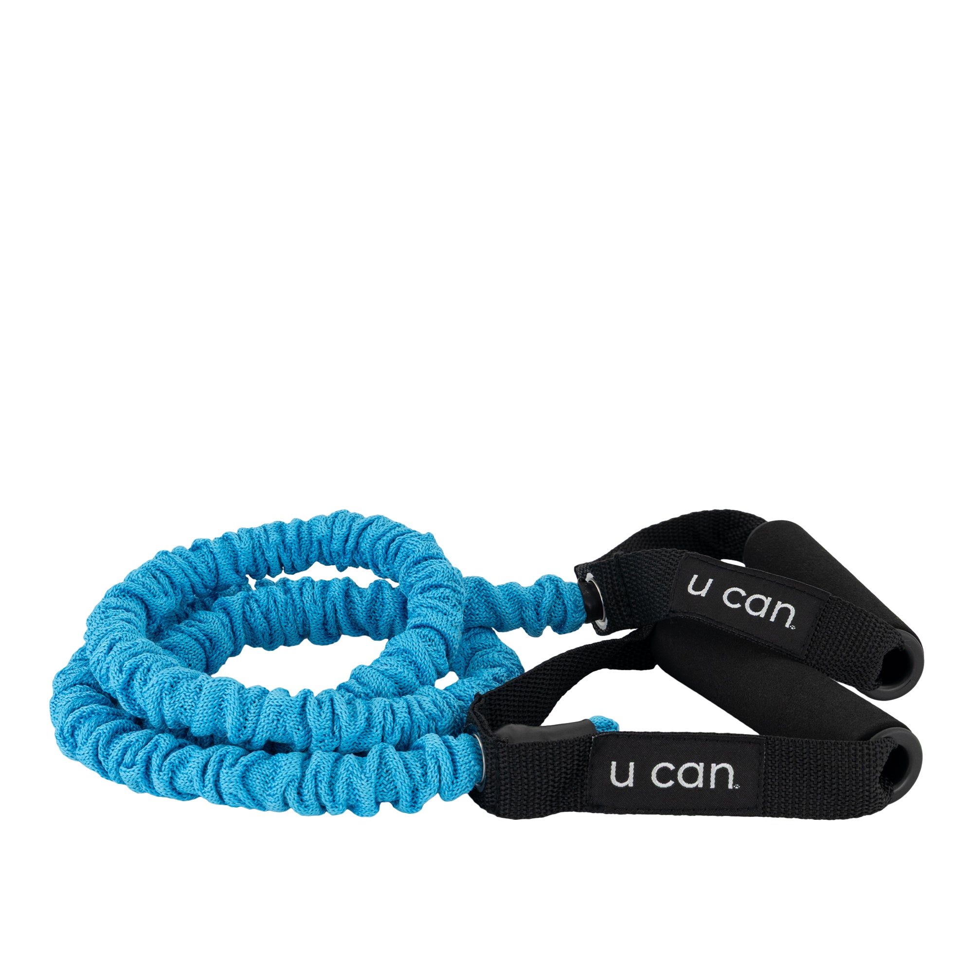 U Handle – Ligas de Estiramiento con Agarradera