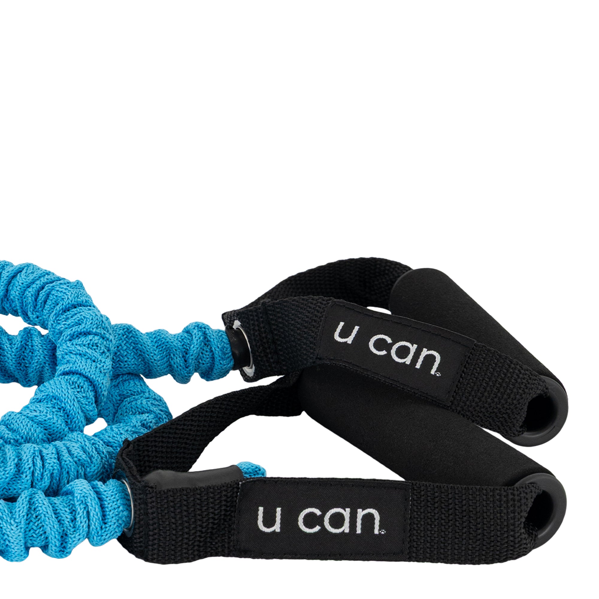 U Handle – Ligas de Estiramiento con Agarradera