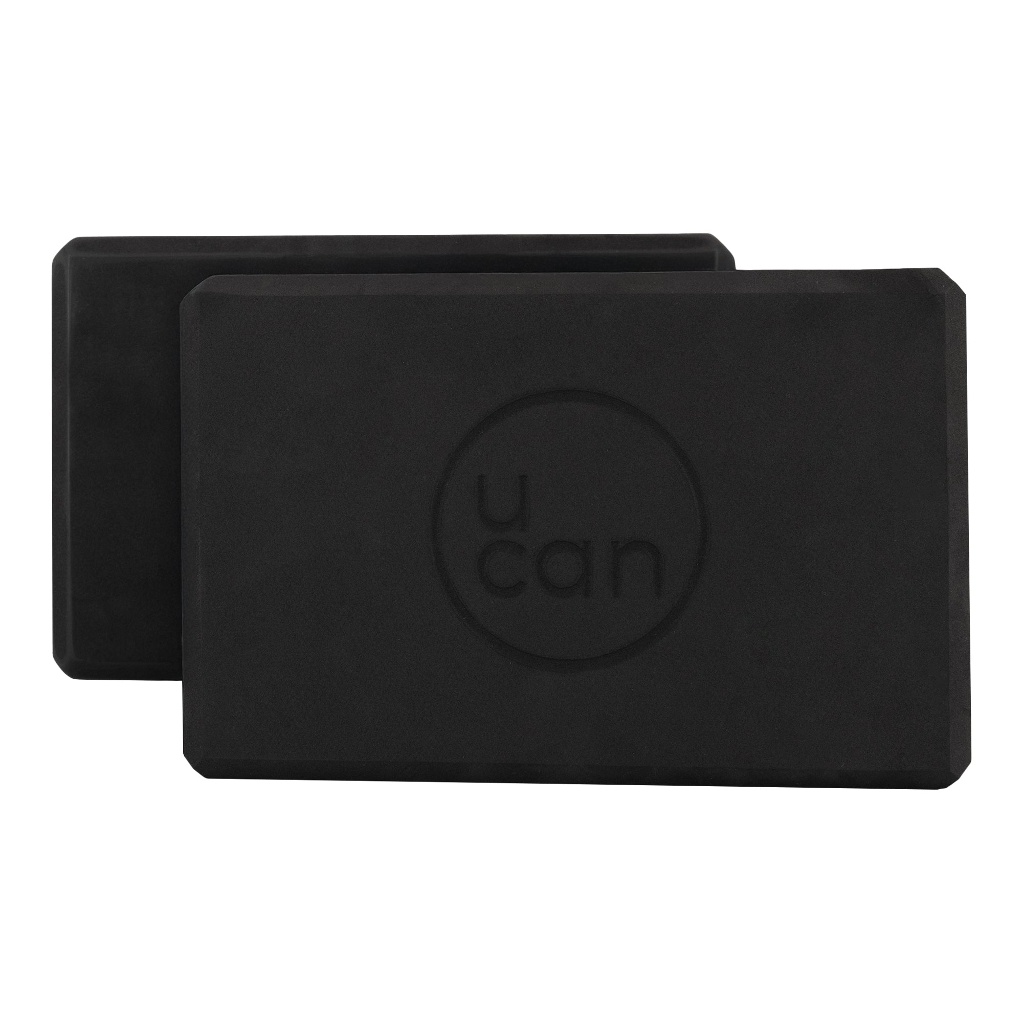 Par de Bloques de Yoga