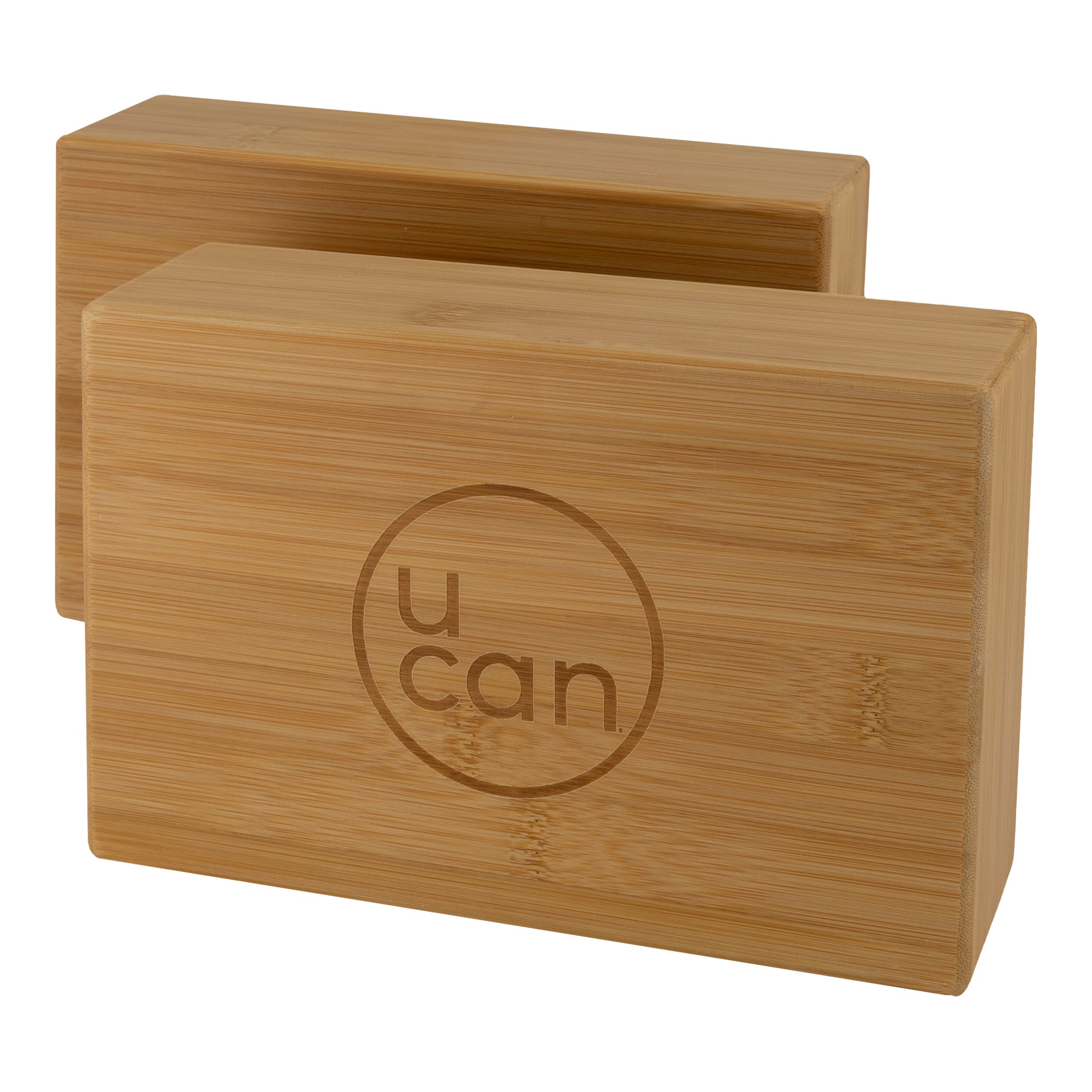 Par de Bloques de Yoga