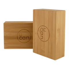 Par de Bloques de Yoga