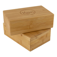 Par de Bloques de Yoga