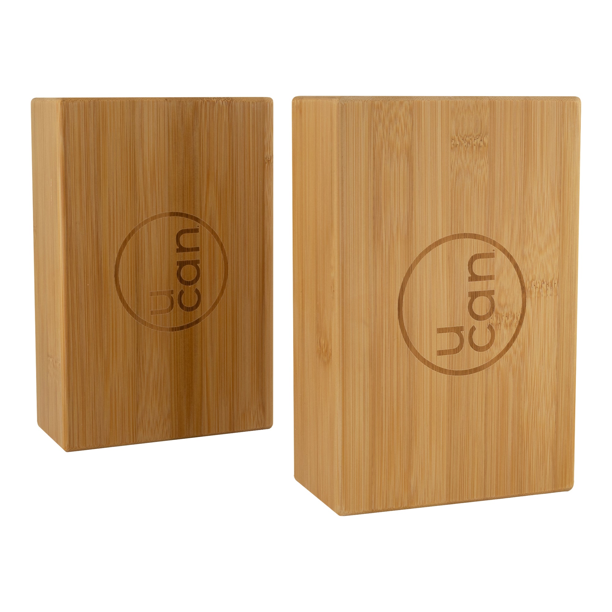 Par de Bloques de Yoga