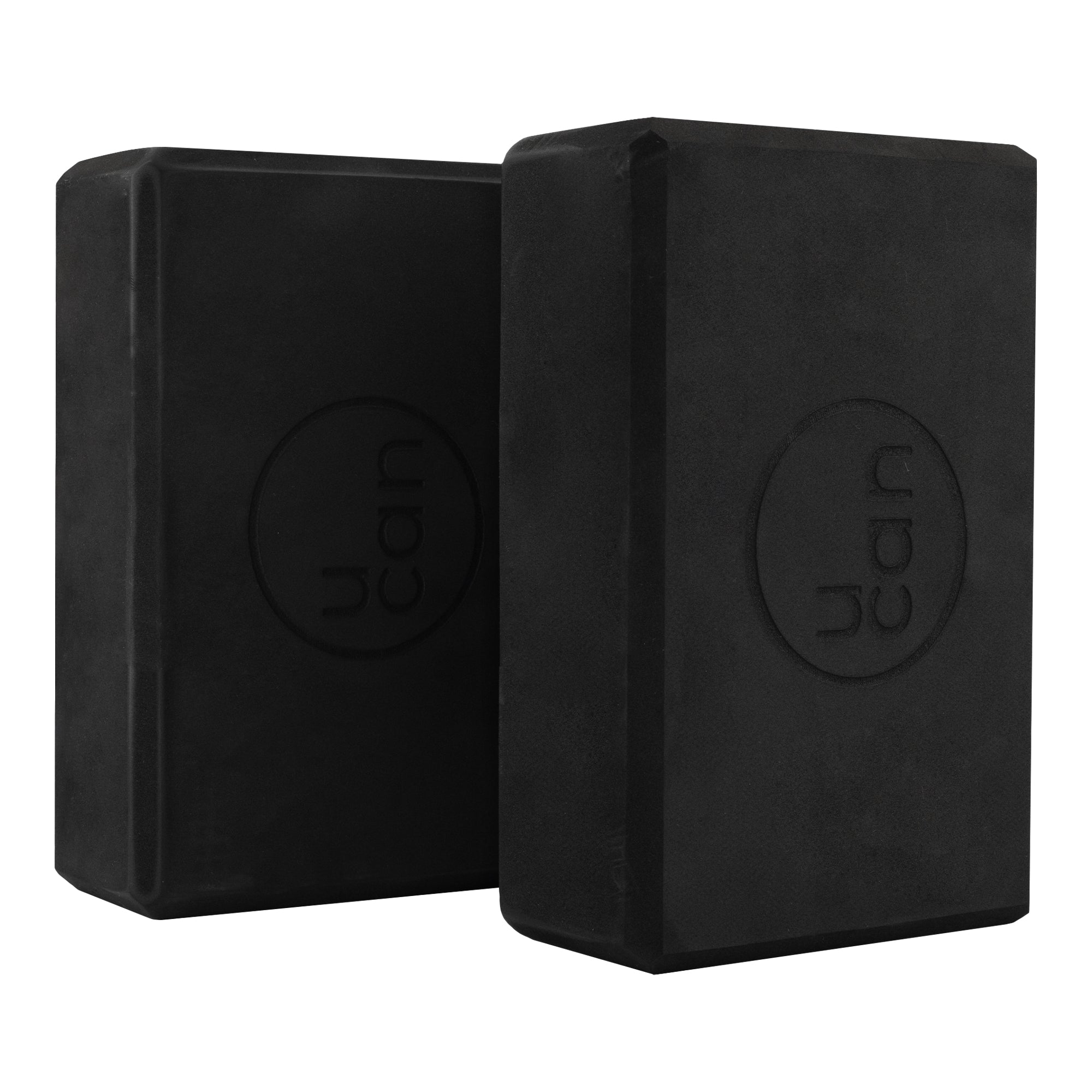 Par de Bloques de Yoga