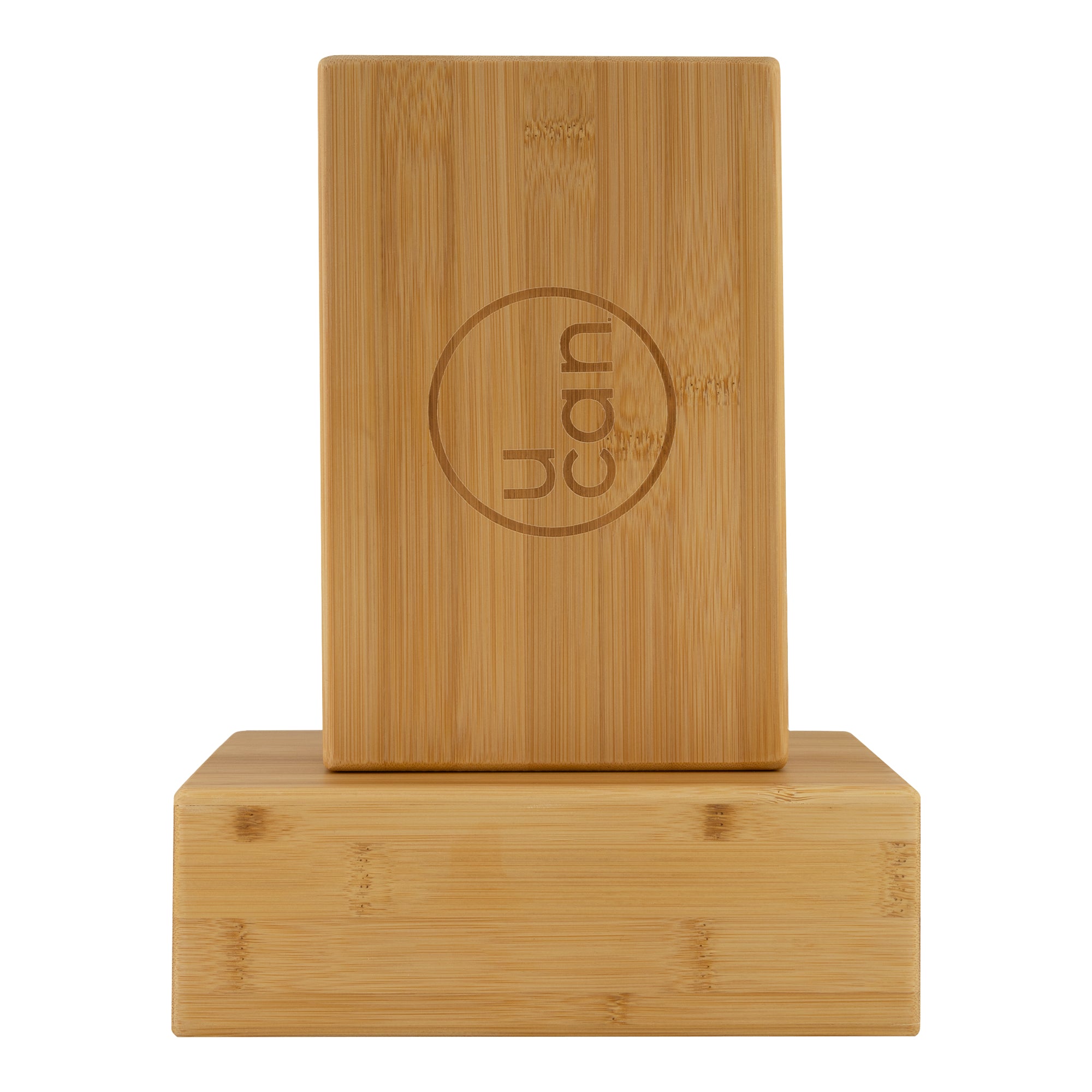 Par de Bloques de Yoga