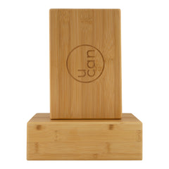 Par de Bloques de Yoga