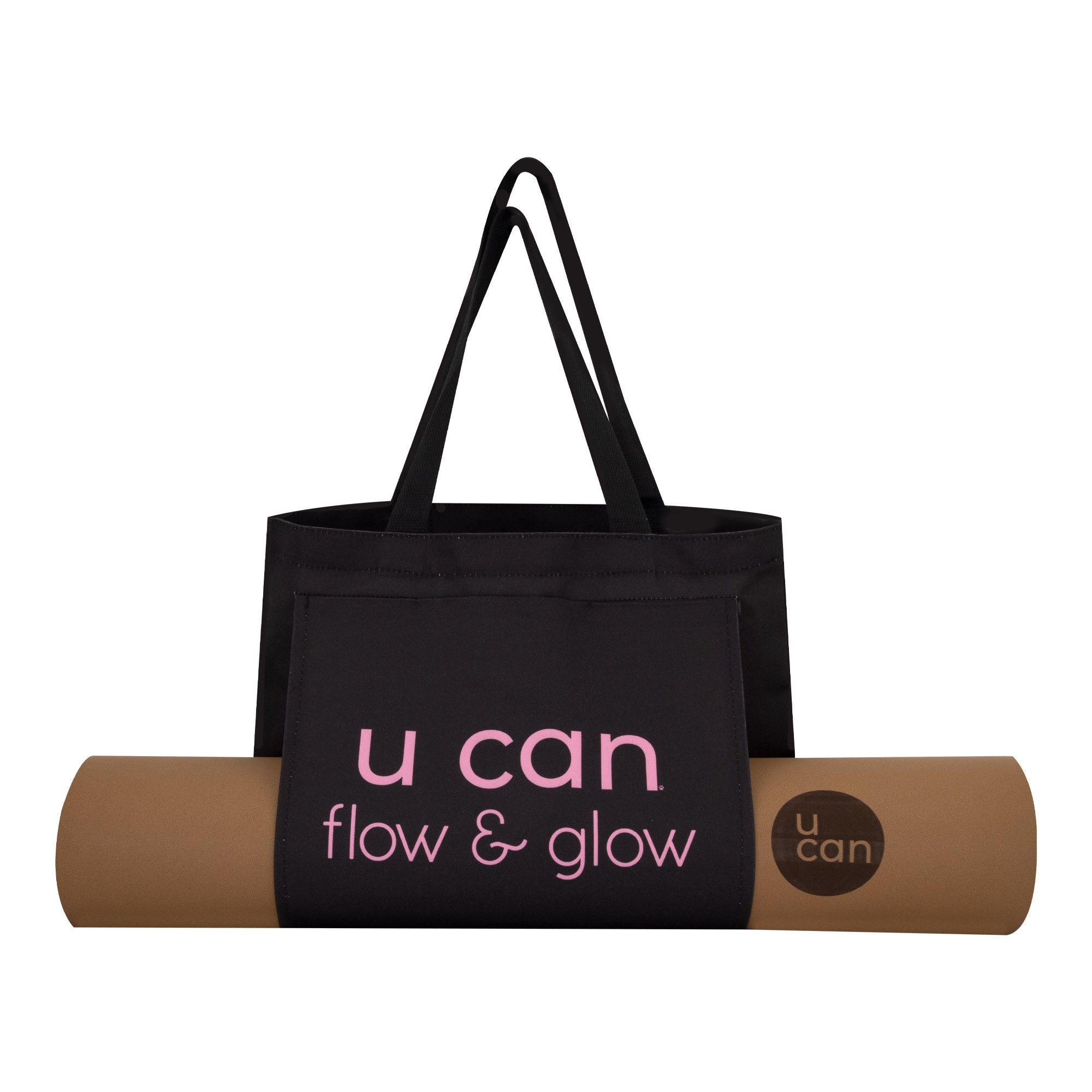 YOGA MAT BAG-BOLSA