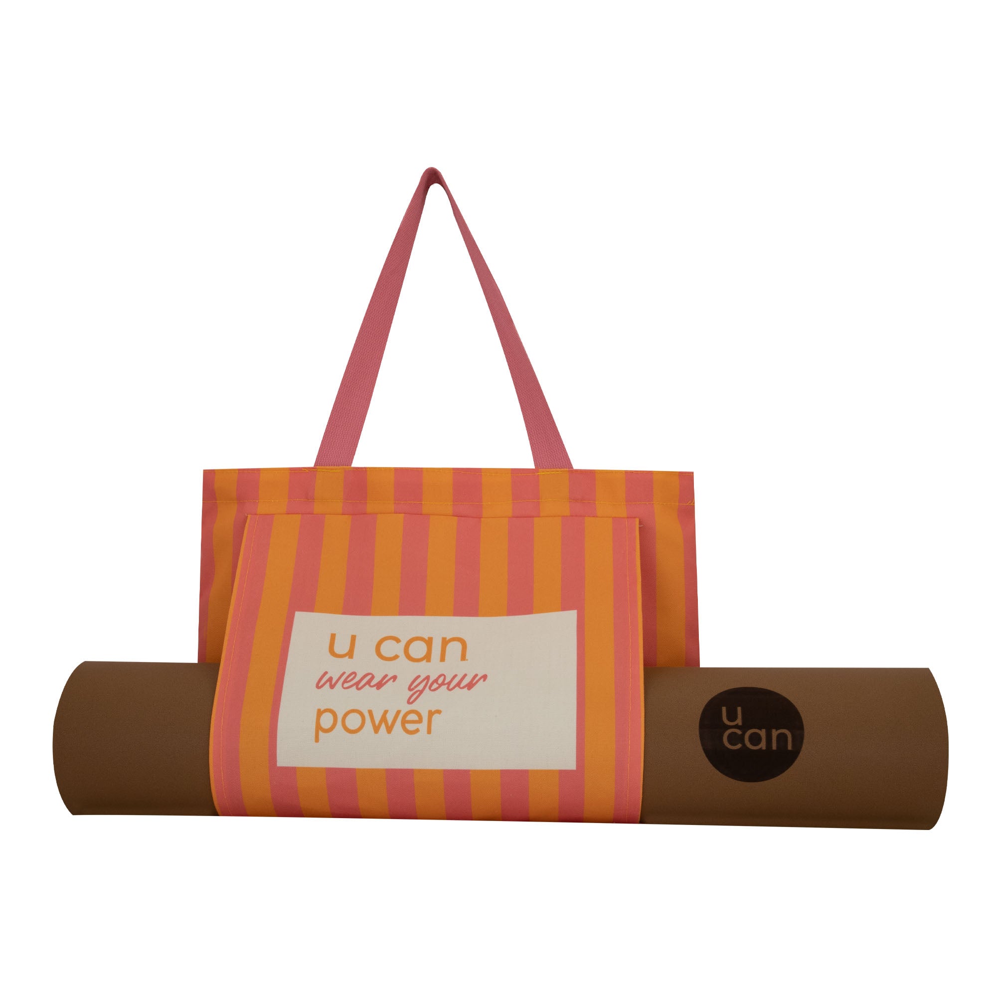 YOGA MAT BAG-BOLSA