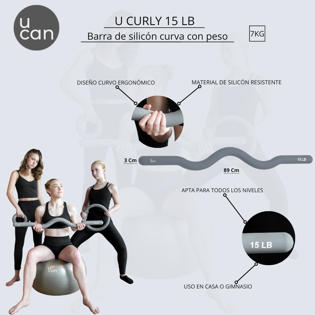 U-Curly