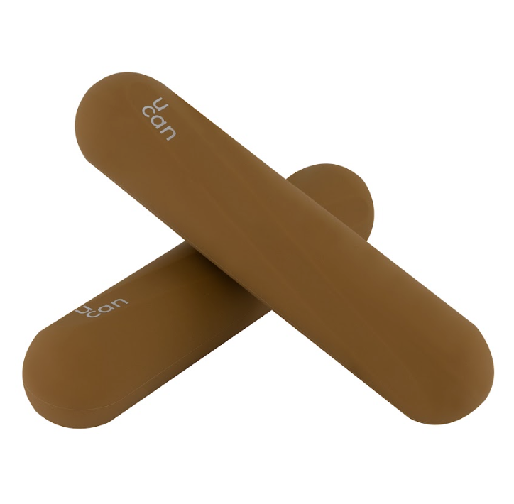 Pesas de Silicón U Rock