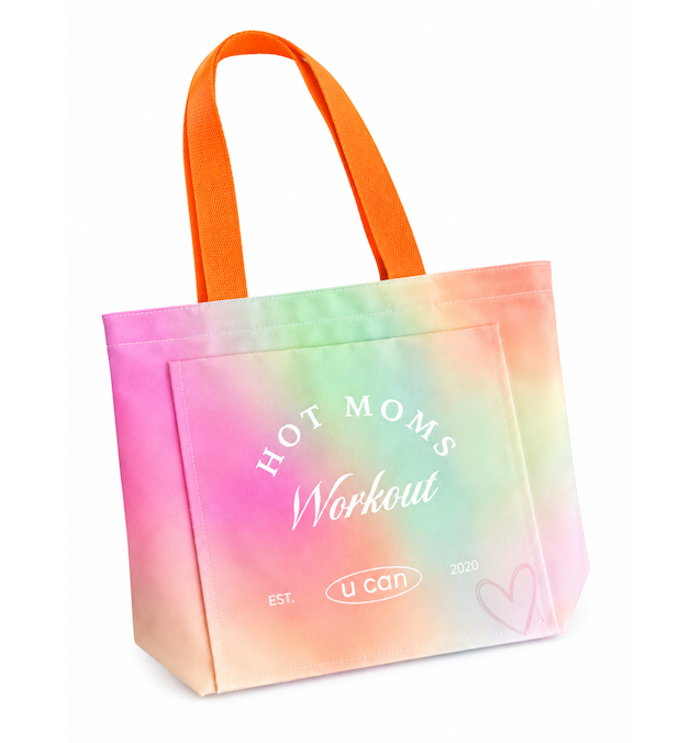 YOGA MAT BAG-BOLSA