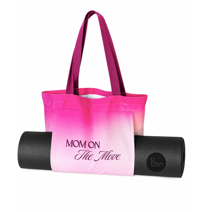 YOGA MAT BAG-BOLSA