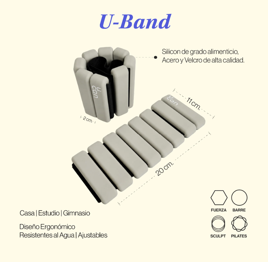 U-Band