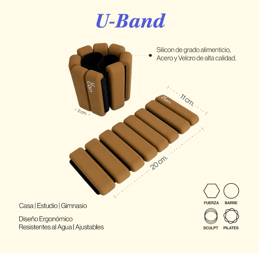 U-Band