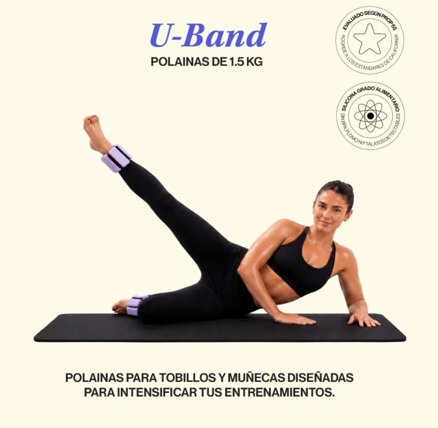 U-Band