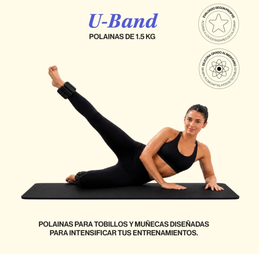 U-Band