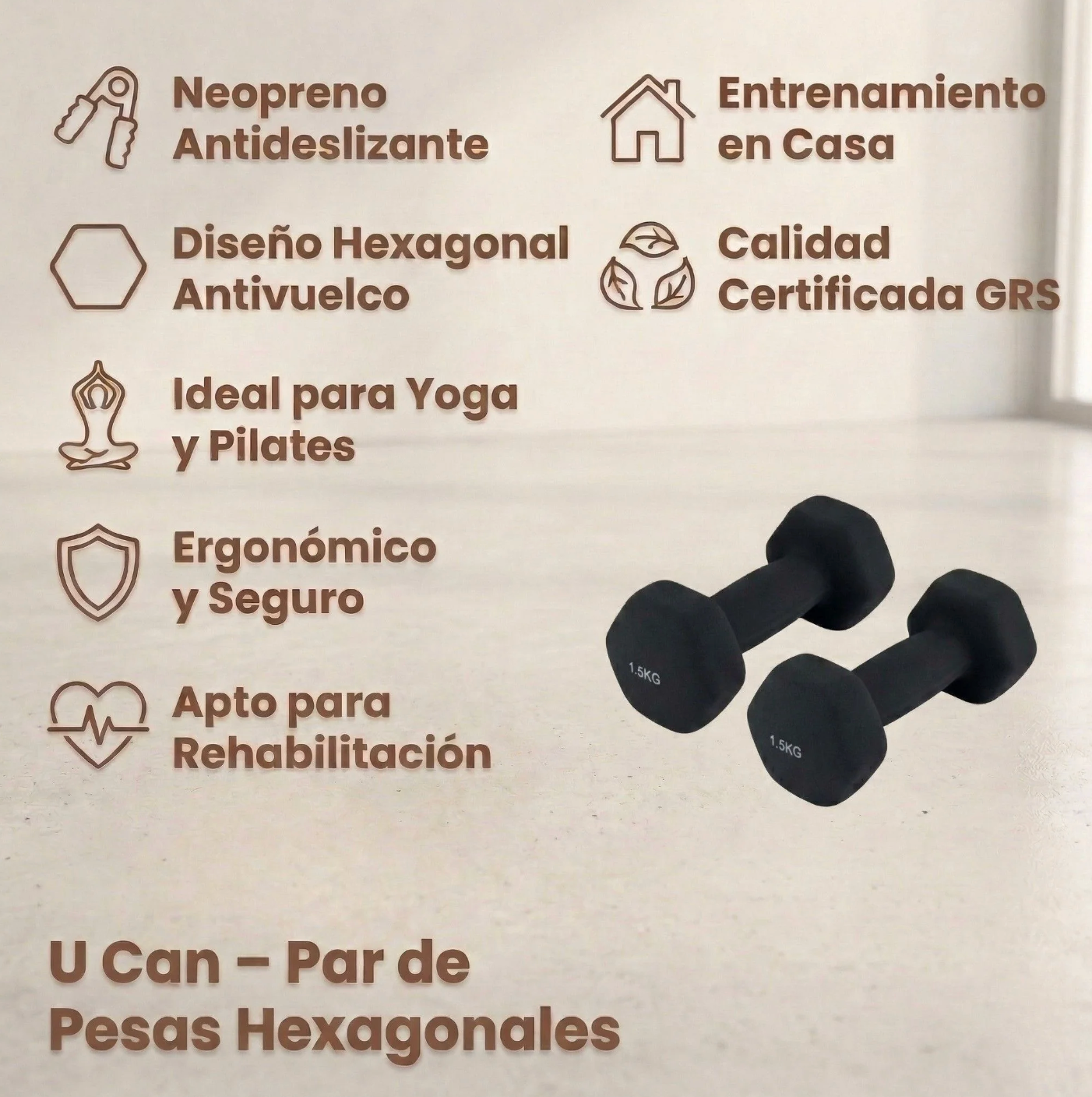 U-Hex