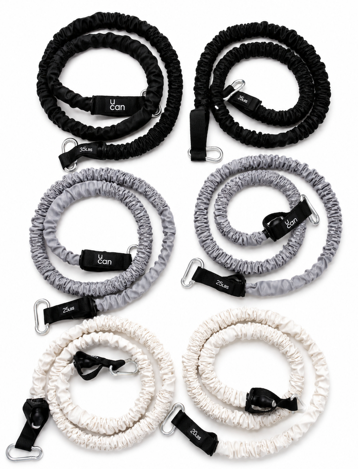 U-Pul Pro ligas largas kit